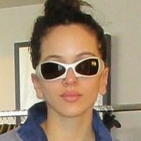 Rosalía Nøgen