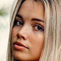 Rosalie Dupont Nøgen