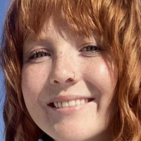 Rosalie Mae Nøgen