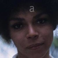 Rosalind Cash Nøgen