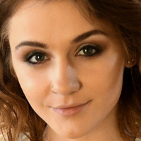 Rosalyn Sphinx Nøgen