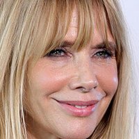 Rosanna Arquette Nøgen