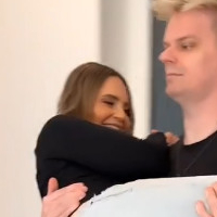 Rosanna Pansino Nøgen
