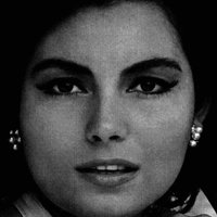 Rosanna Schiaffino Nøgen