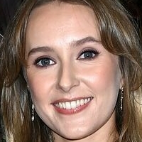 Rose Ayling-Ellis Nøgen