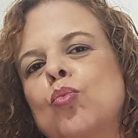 Rose Batista Nøgen