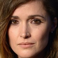 Rose Byrne Nøgen