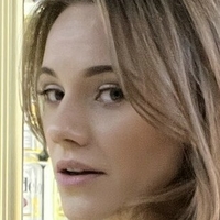 Rose Carter Nøgen