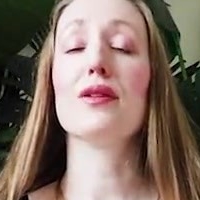 Rose Kelly Nøgen