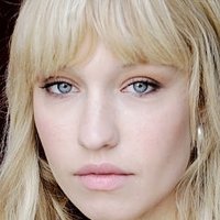 Rose-Marie Perreault Nøgen