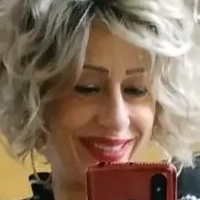 Rosella Maione Nøgen
