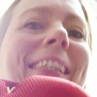 rosiblossom Nøgen