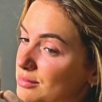 Rosie Bentham Nøgen