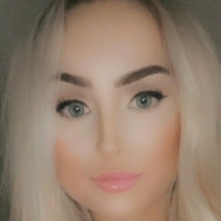rosie_brook Nøgen