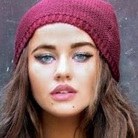 Rosie Mac Nøgen