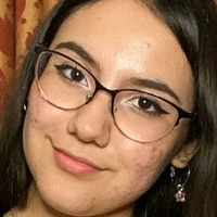 Rosiee616 Nøgen