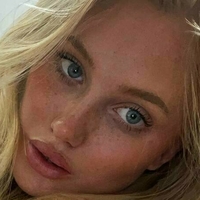 rosieharper Nøgen