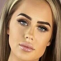 rosiemaeofficialx Nøgen