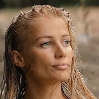 rosievanlife Nøgen