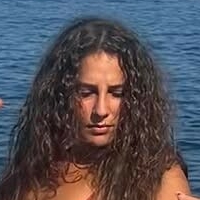 Rossana Coronella Nøgen