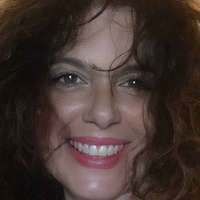 Rossana Doria Nøgen