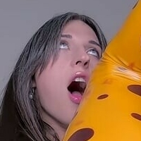 Rostok Smirnova (NbnaBunny Nøgen