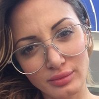 Rosy Maggiulli Nøgen