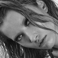 Roxane Glineur Nøgen