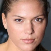 Roxane Van Rooyen Nøgen
