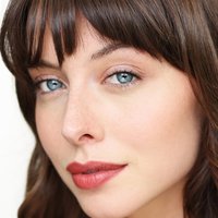 Roxanna Dunlop Nøgen