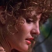 Roxanna Michaels Nøgen