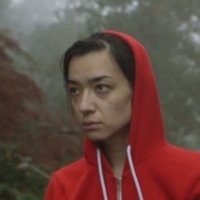 Roxanne Lauren Knouse Nøgen