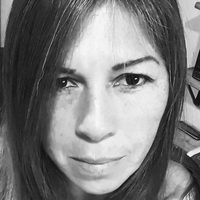 roxanne_sting Nøgen