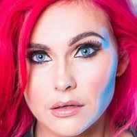 Roxi Keogh Nøgen