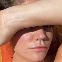 Roxi Stone Nøgen