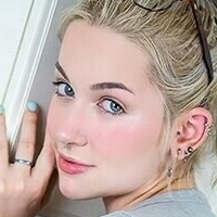 roxxannnie Nøgen