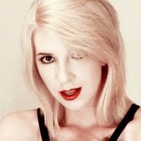 Roxy Vandiver Nøgen