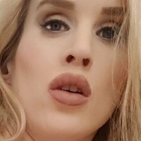 roxycoxmodel Nøgen