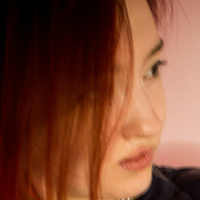 roxykitsune Nøgen