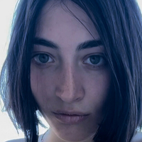 Roxyrose777 Nøgen