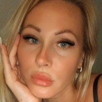 roxyyfoxx Nøgen
