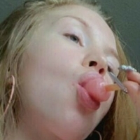 royal.kushh Nøgen