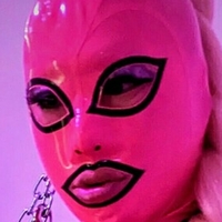 rubberbuns Nøgen