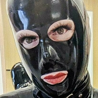 rubberfreak Nøgen