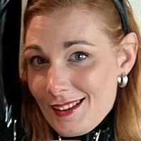 rubberpervs Nøgen