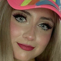 Rubi Drew Nøgen