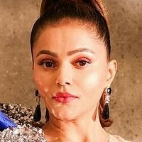 Rubina Dilaik Nøgen