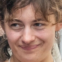 Ruby Ashbourne Serkis Nøgen