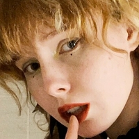 ruby_lynx Nøgen