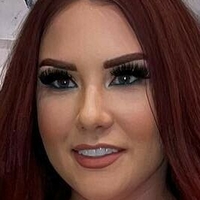 Ruby Red Nøgen